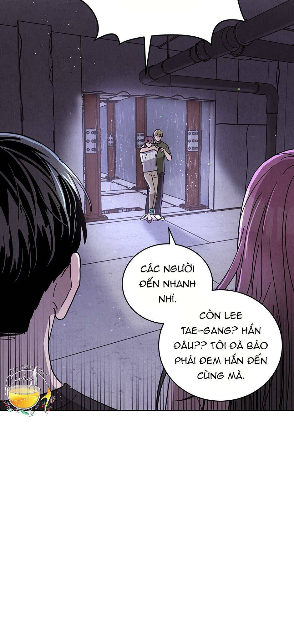 Chào Nhé, Không Làm Thông Gia Nữa Đâu!: Chapter 60