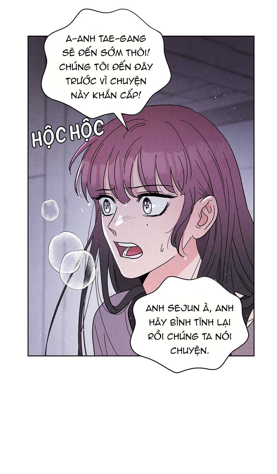 Chào Nhé, Không Làm Thông Gia Nữa Đâu!: Chapter 60
