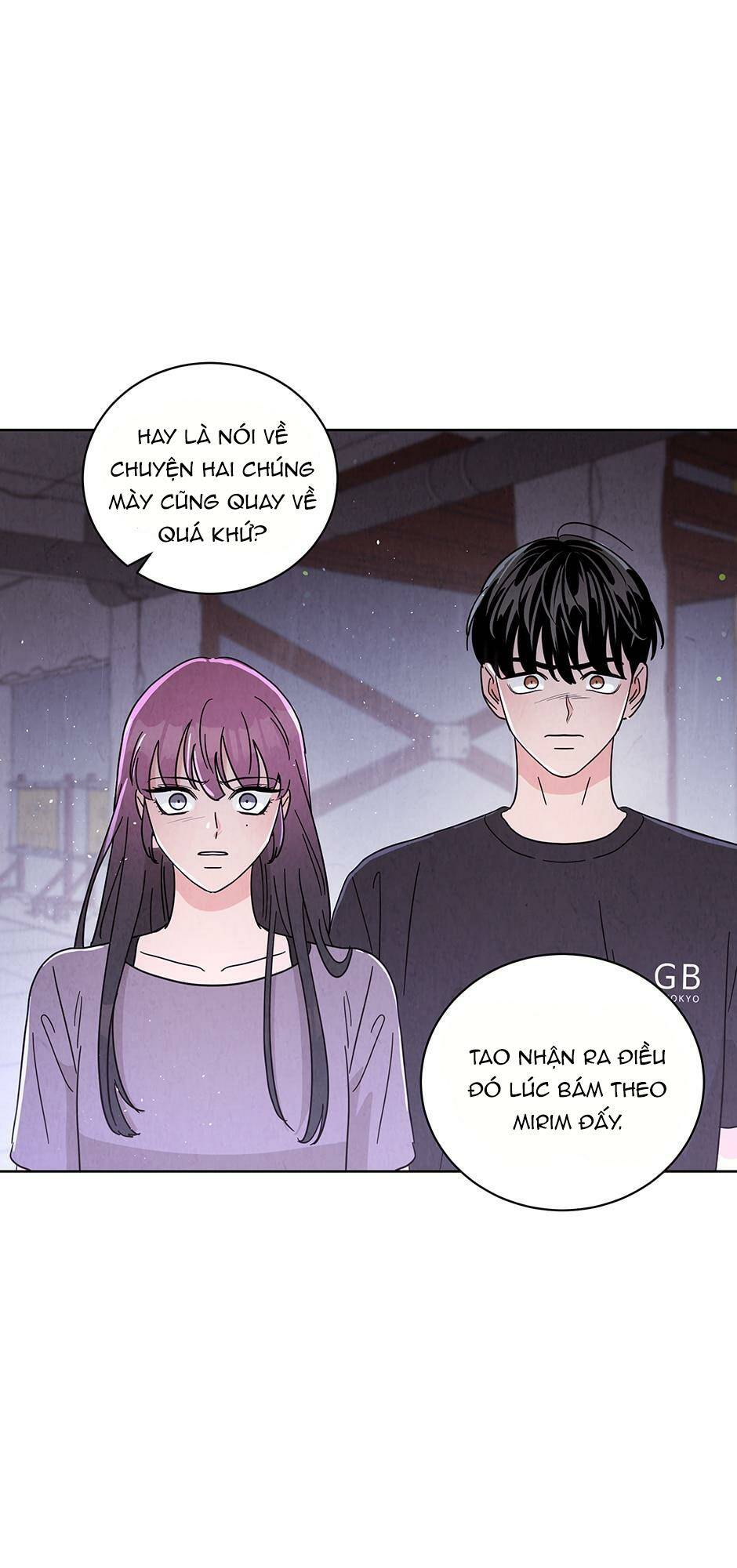 Chào Nhé, Không Làm Thông Gia Nữa Đâu!: Chapter 60