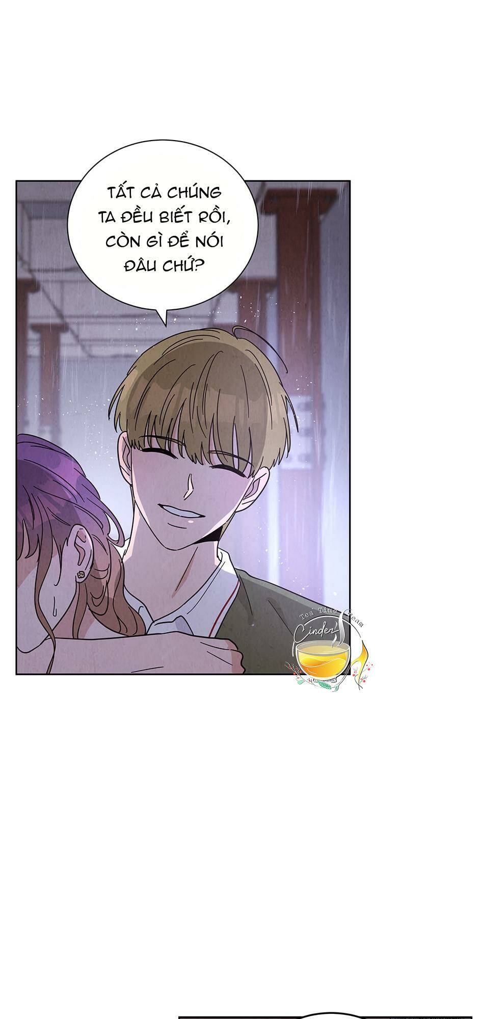 Chào Nhé, Không Làm Thông Gia Nữa Đâu!: Chapter 60