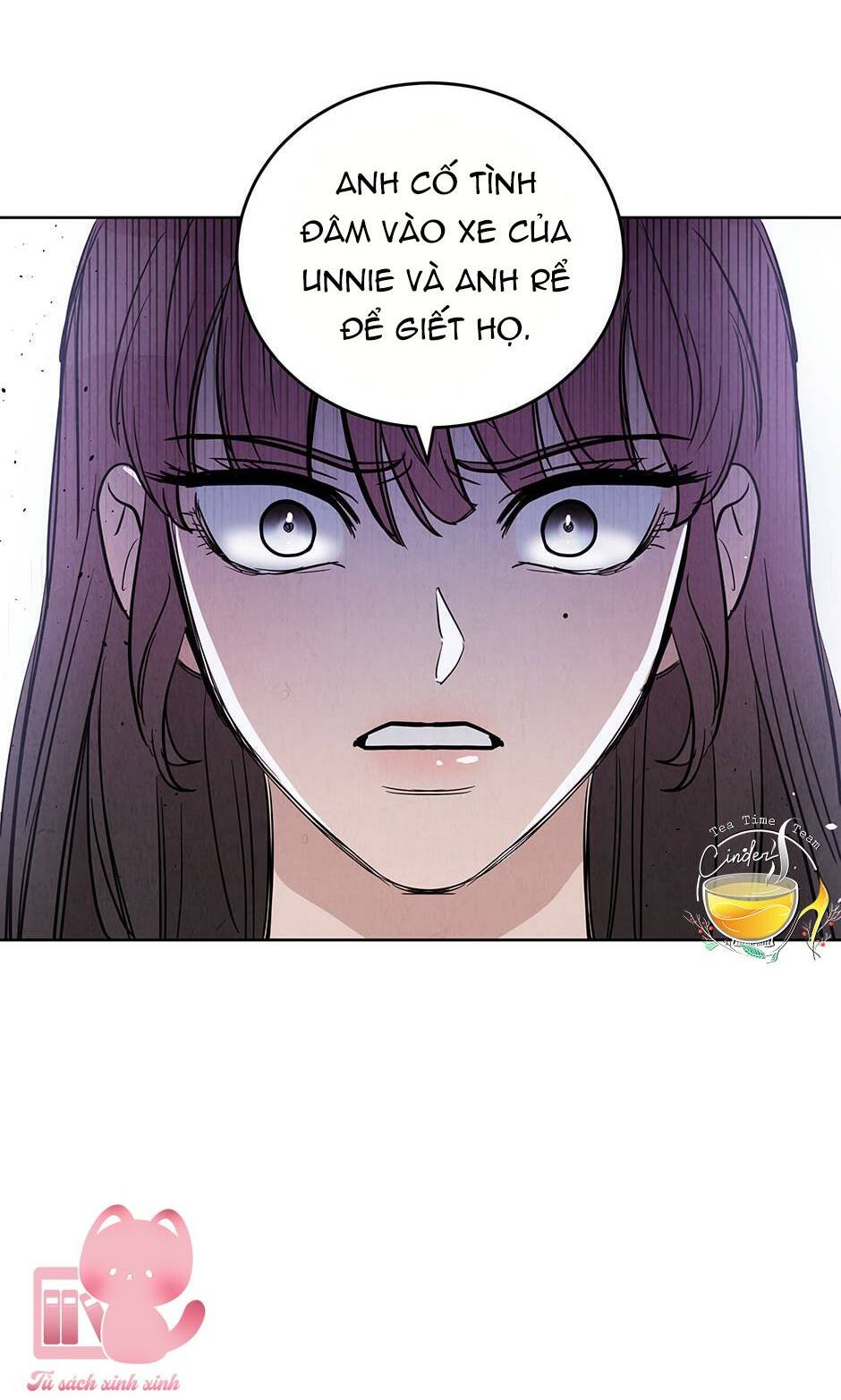 Chào Nhé, Không Làm Thông Gia Nữa Đâu!: Chapter 60