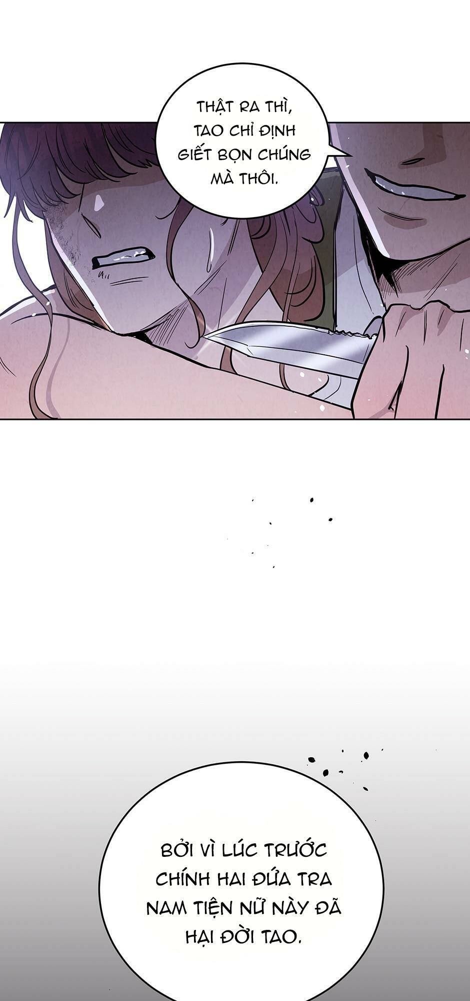 Chào Nhé, Không Làm Thông Gia Nữa Đâu!: Chapter 60