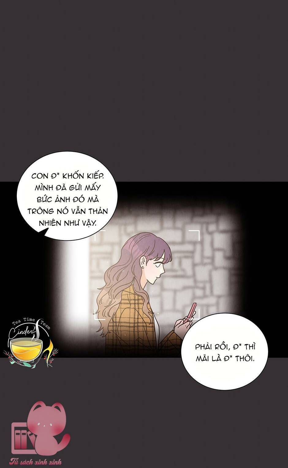 Chào Nhé, Không Làm Thông Gia Nữa Đâu!: Chapter 60