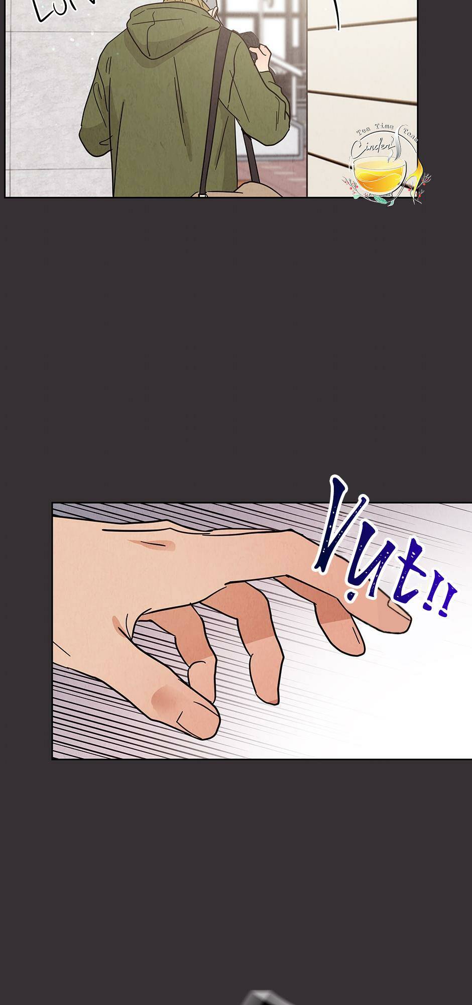 Chào Nhé, Không Làm Thông Gia Nữa Đâu!: Chapter 60