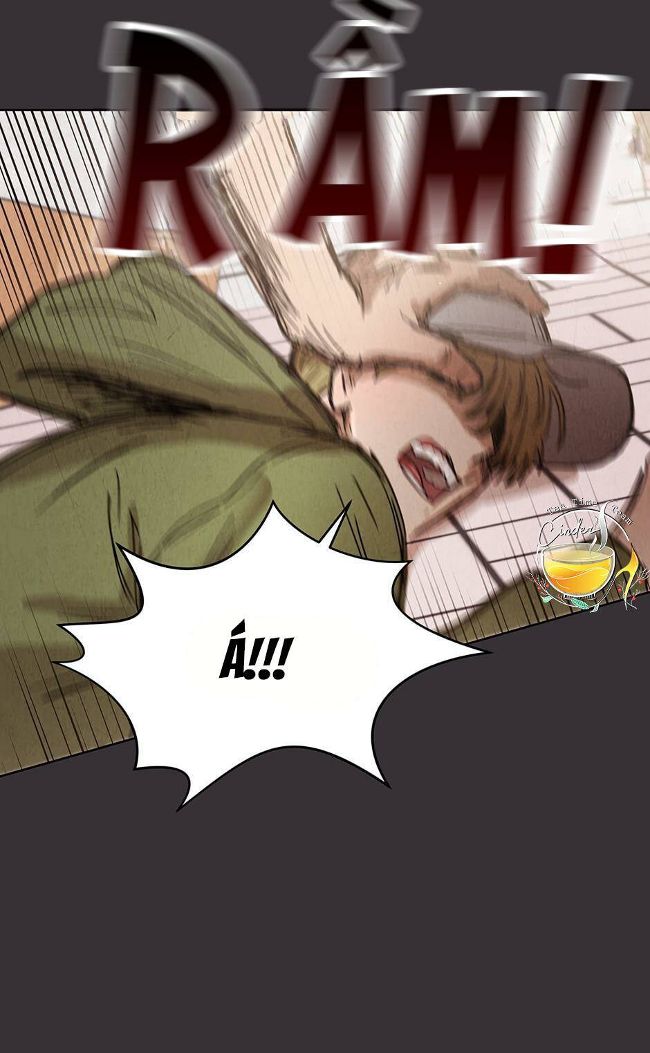 Chào Nhé, Không Làm Thông Gia Nữa Đâu!: Chapter 60