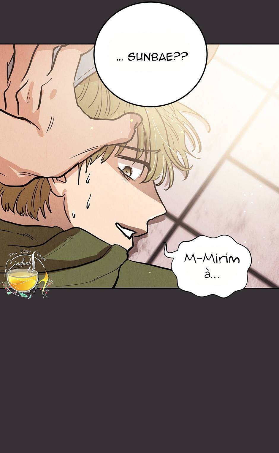 Chào Nhé, Không Làm Thông Gia Nữa Đâu!: Chapter 60