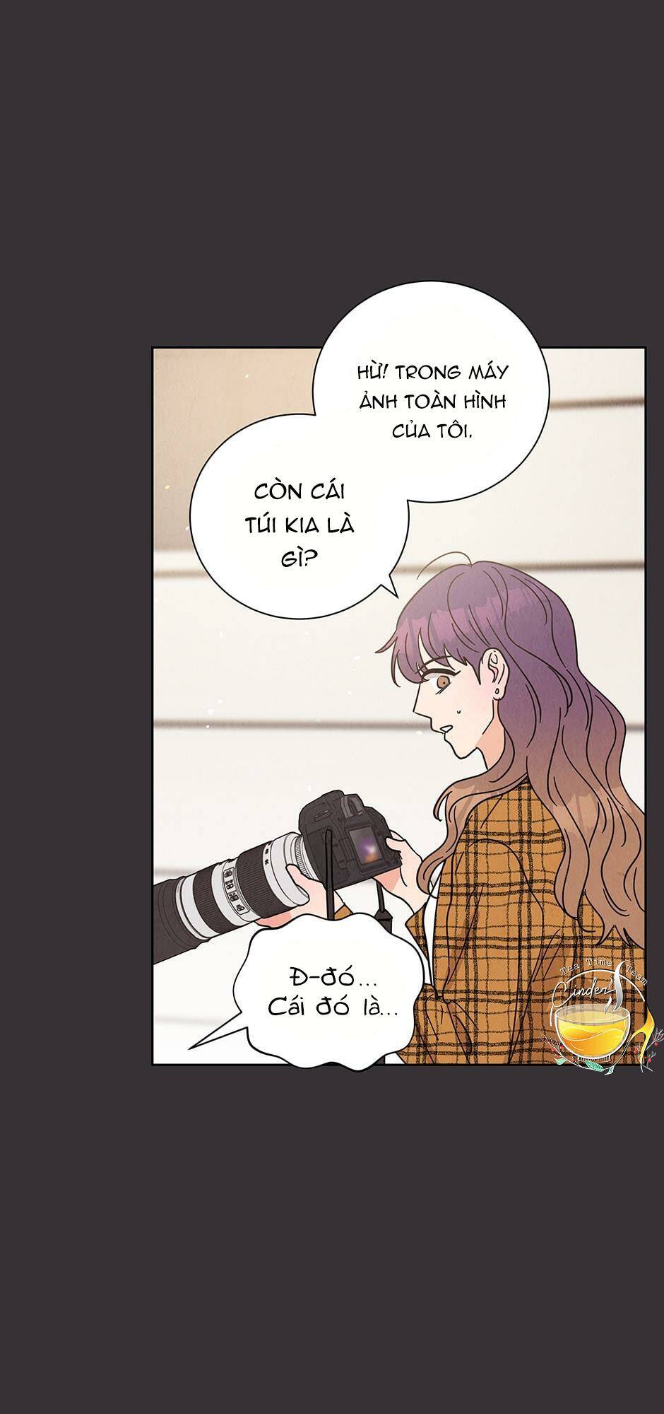 Chào Nhé, Không Làm Thông Gia Nữa Đâu!: Chapter 60