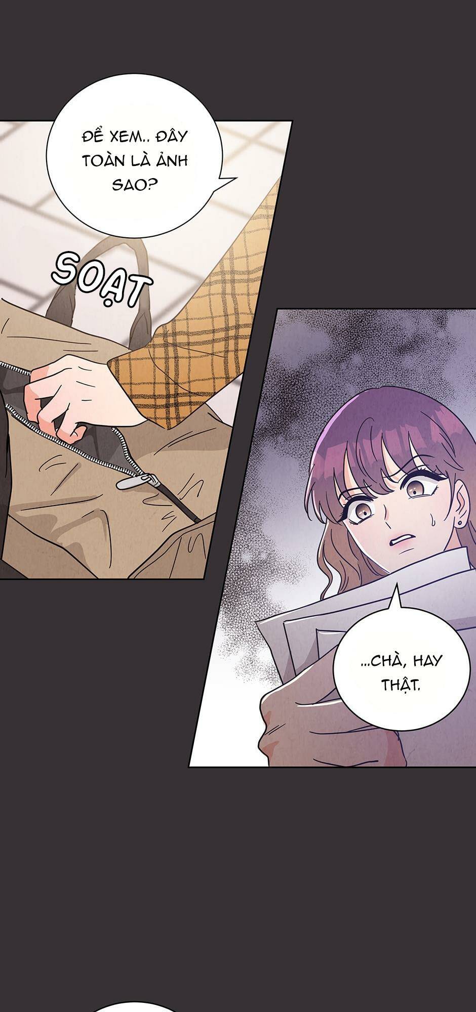 Chào Nhé, Không Làm Thông Gia Nữa Đâu!: Chapter 60