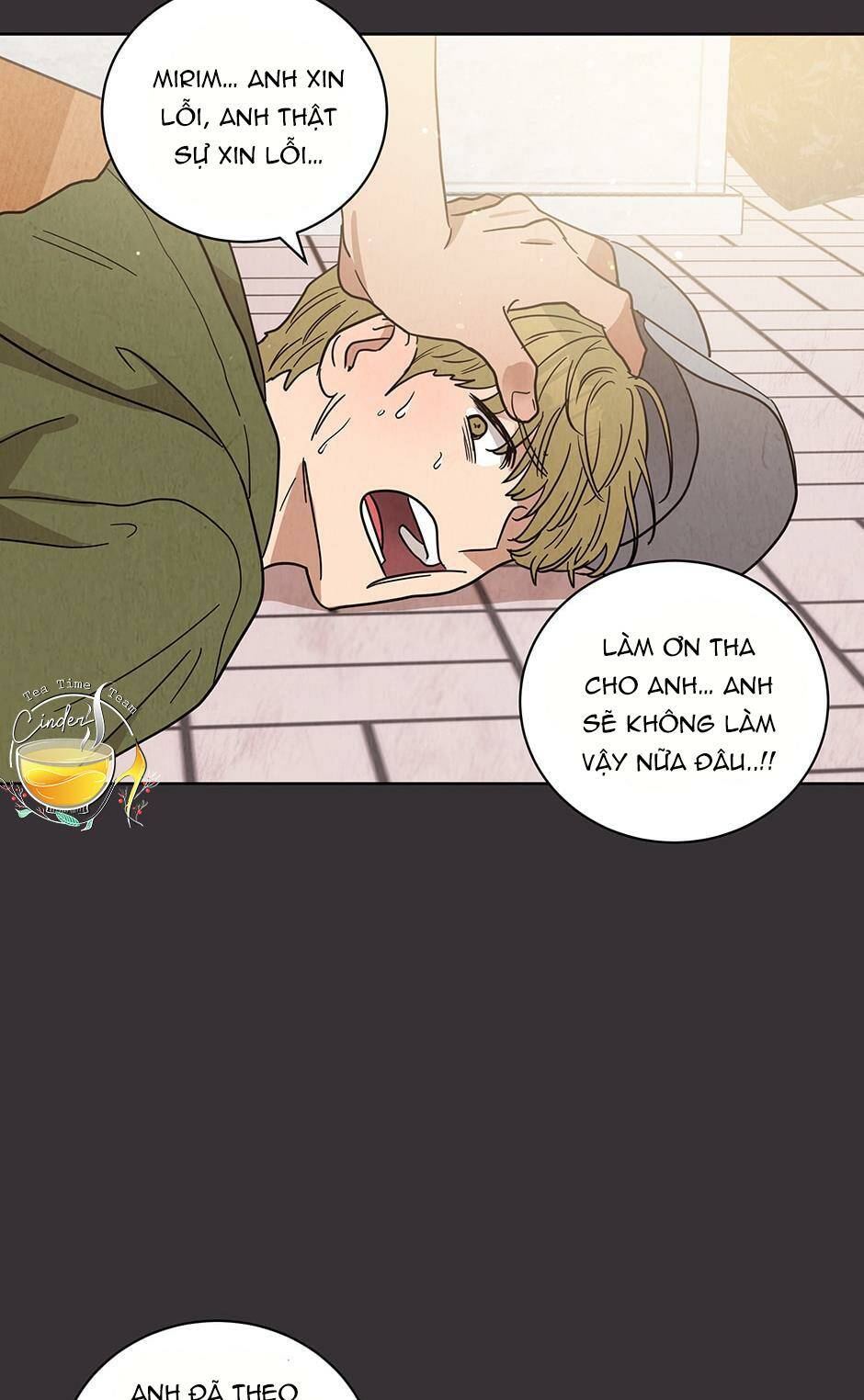 Chào Nhé, Không Làm Thông Gia Nữa Đâu!: Chapter 60