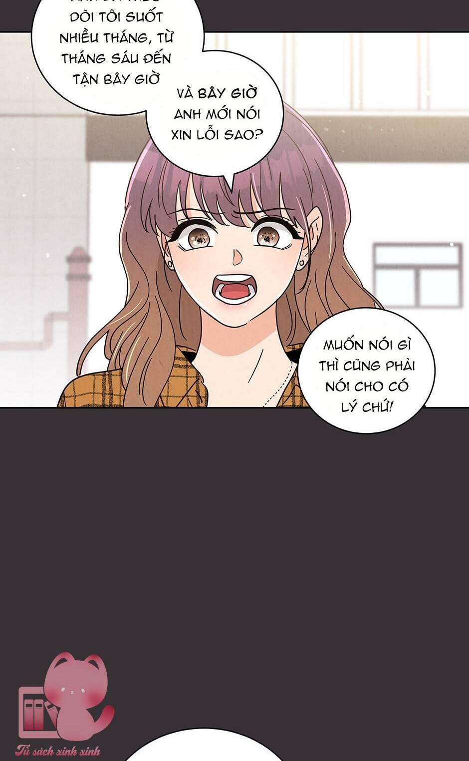 Chào Nhé, Không Làm Thông Gia Nữa Đâu!: Chapter 60