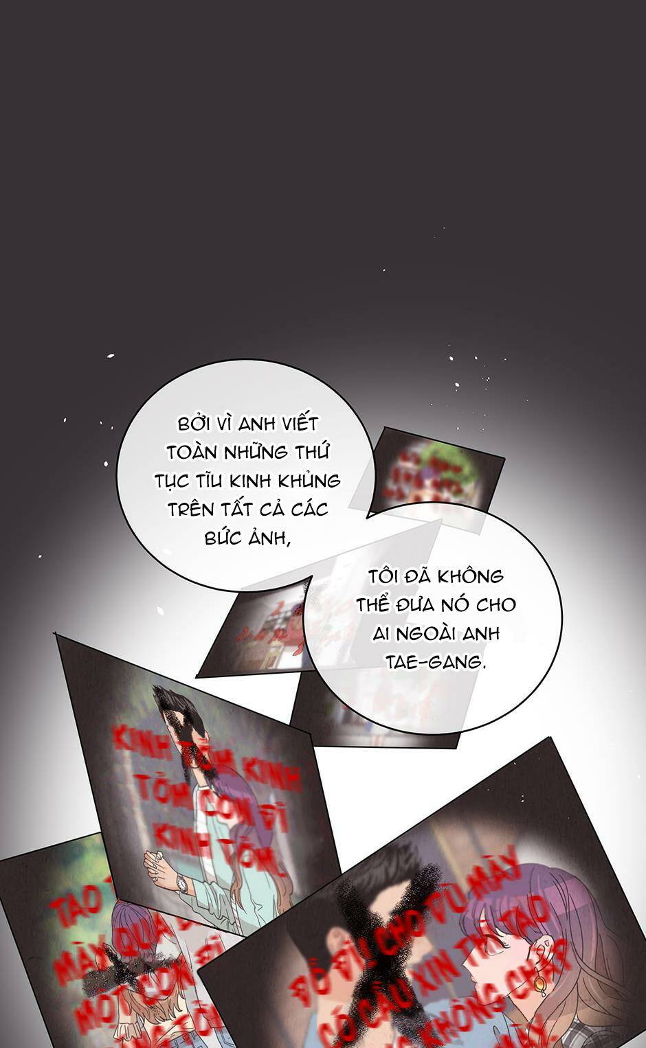 Chào Nhé, Không Làm Thông Gia Nữa Đâu!: Chapter 60