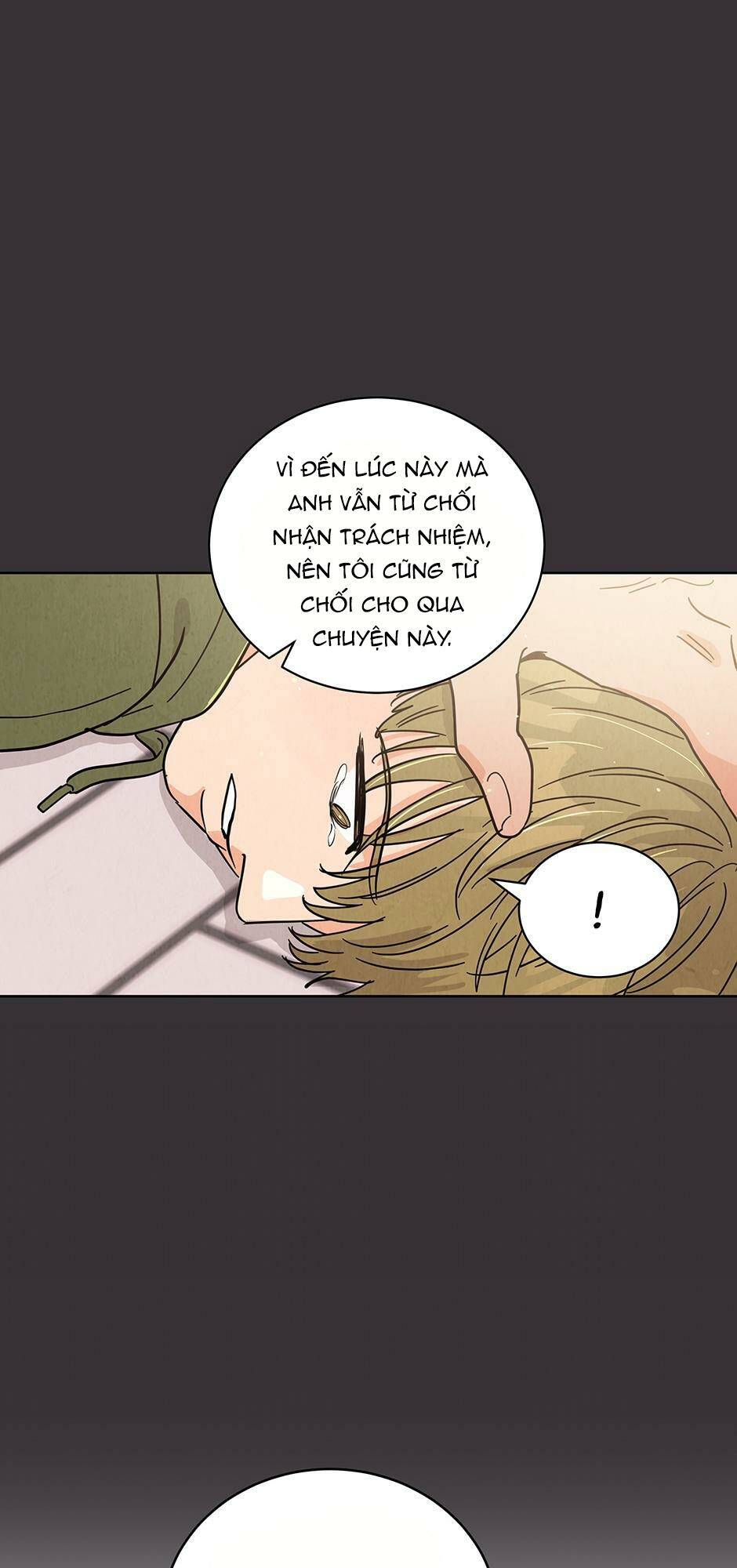 Chào Nhé, Không Làm Thông Gia Nữa Đâu!: Chapter 60