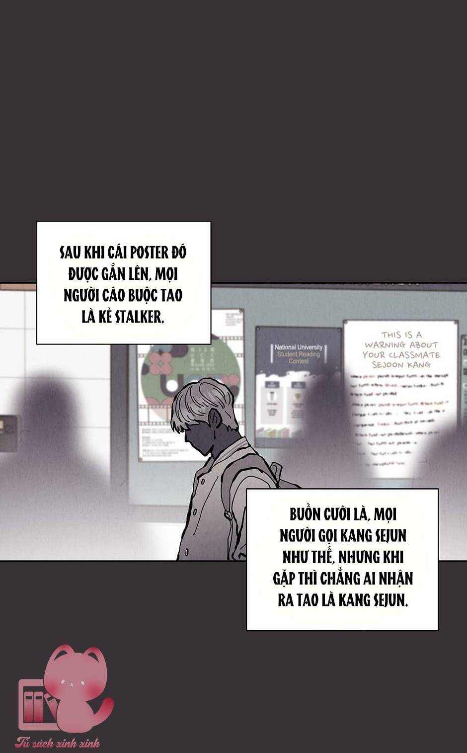 Chào Nhé, Không Làm Thông Gia Nữa Đâu!: Chapter 60