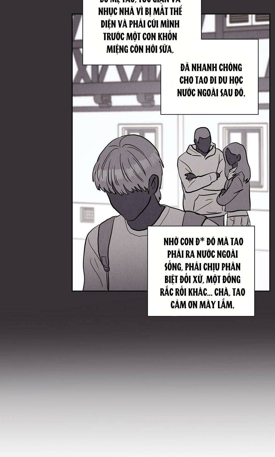 Chào Nhé, Không Làm Thông Gia Nữa Đâu!: Chapter 60