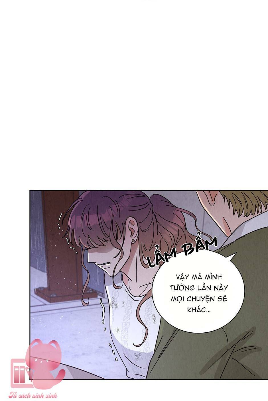 Chào Nhé, Không Làm Thông Gia Nữa Đâu!: Chapter 60