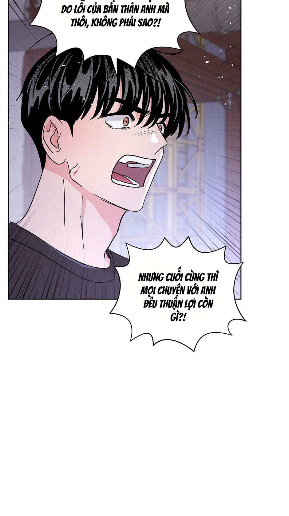 Chào Nhé, Không Làm Thông Gia Nữa Đâu!: Chapter 60