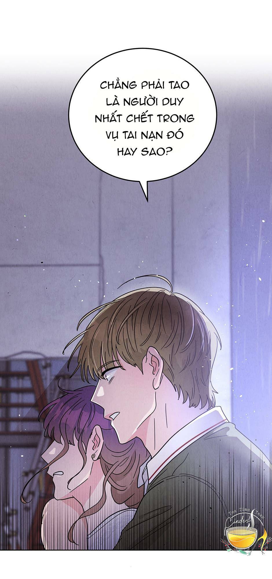 Chào Nhé, Không Làm Thông Gia Nữa Đâu!: Chapter 60