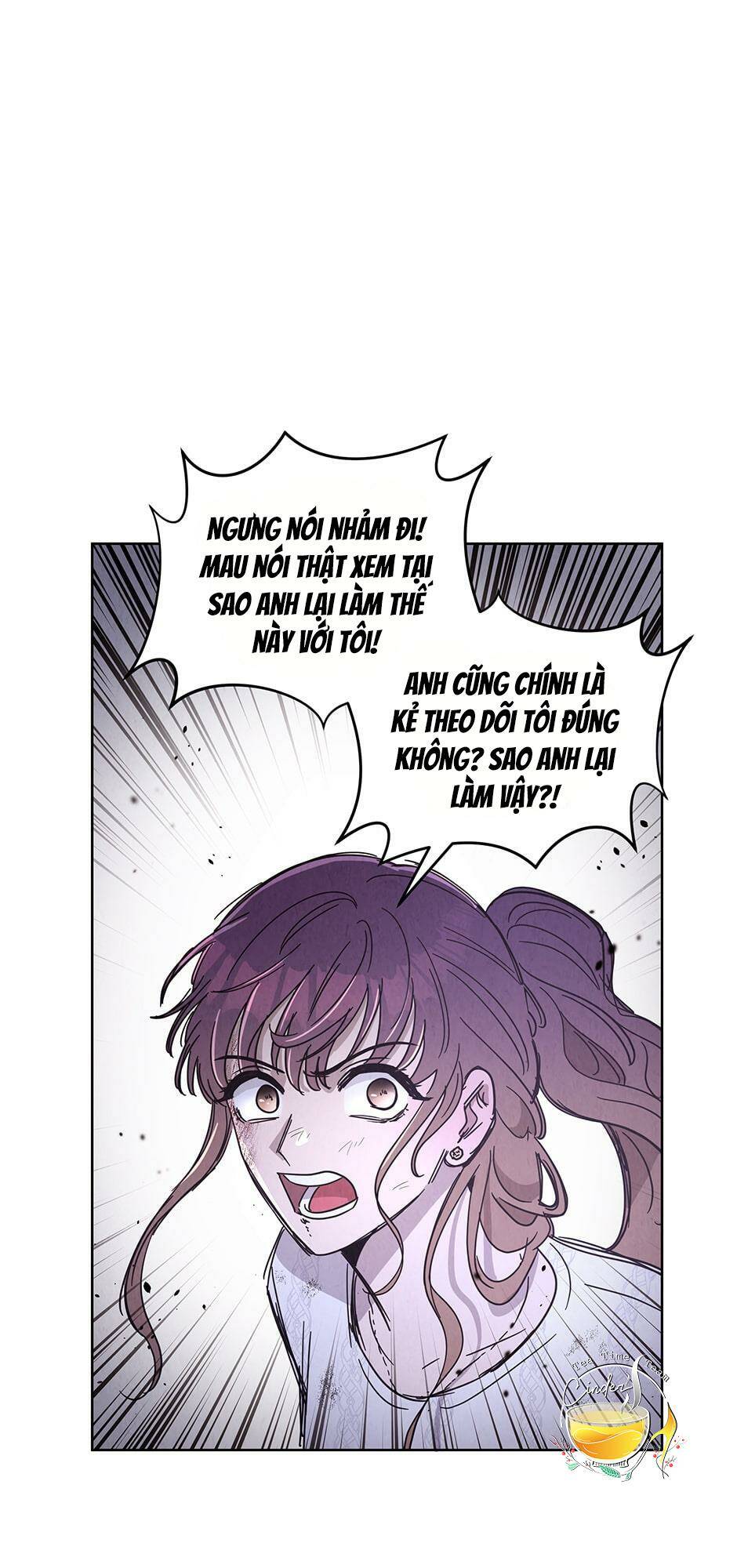 Chào Nhé, Không Làm Thông Gia Nữa Đâu!: Chapter 60