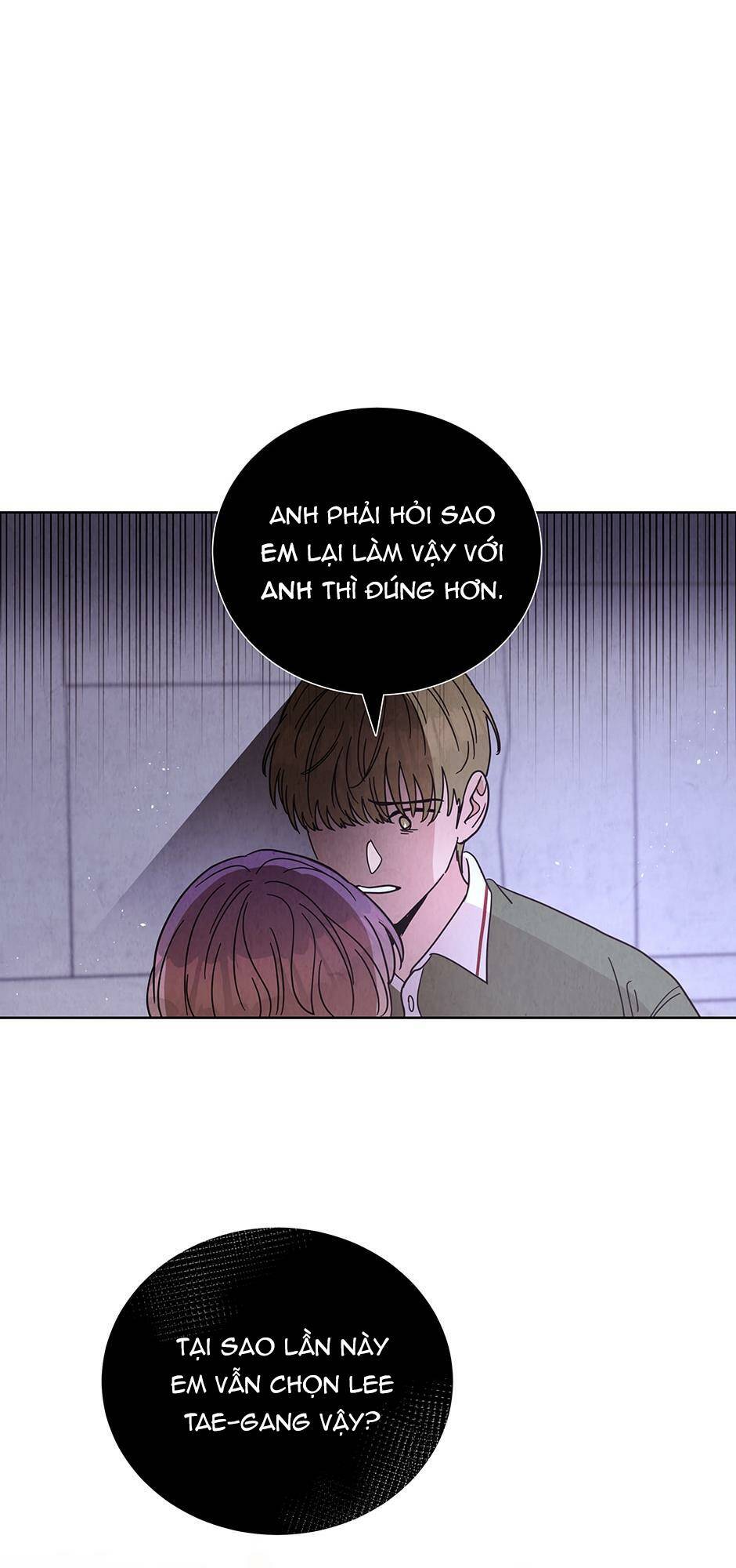 Chào Nhé, Không Làm Thông Gia Nữa Đâu!: Chapter 60