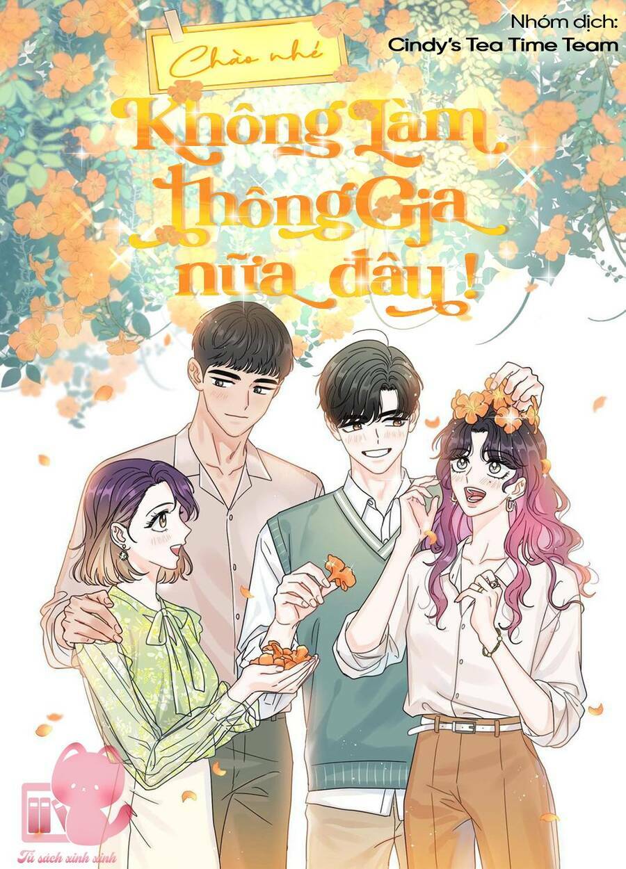 Chào Nhé, Không Làm Thông Gia Nữa Đâu!: Chapter 65