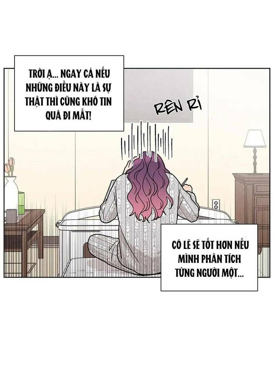 Chào Nhé, Không Làm Thông Gia Nữa Đâu!: Chapter 65