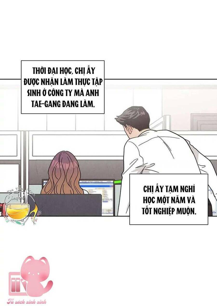 Chào Nhé, Không Làm Thông Gia Nữa Đâu!: Chapter 65