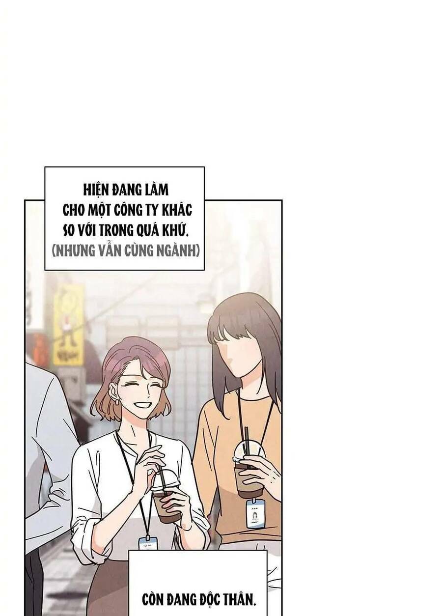 Chào Nhé, Không Làm Thông Gia Nữa Đâu!: Chapter 65