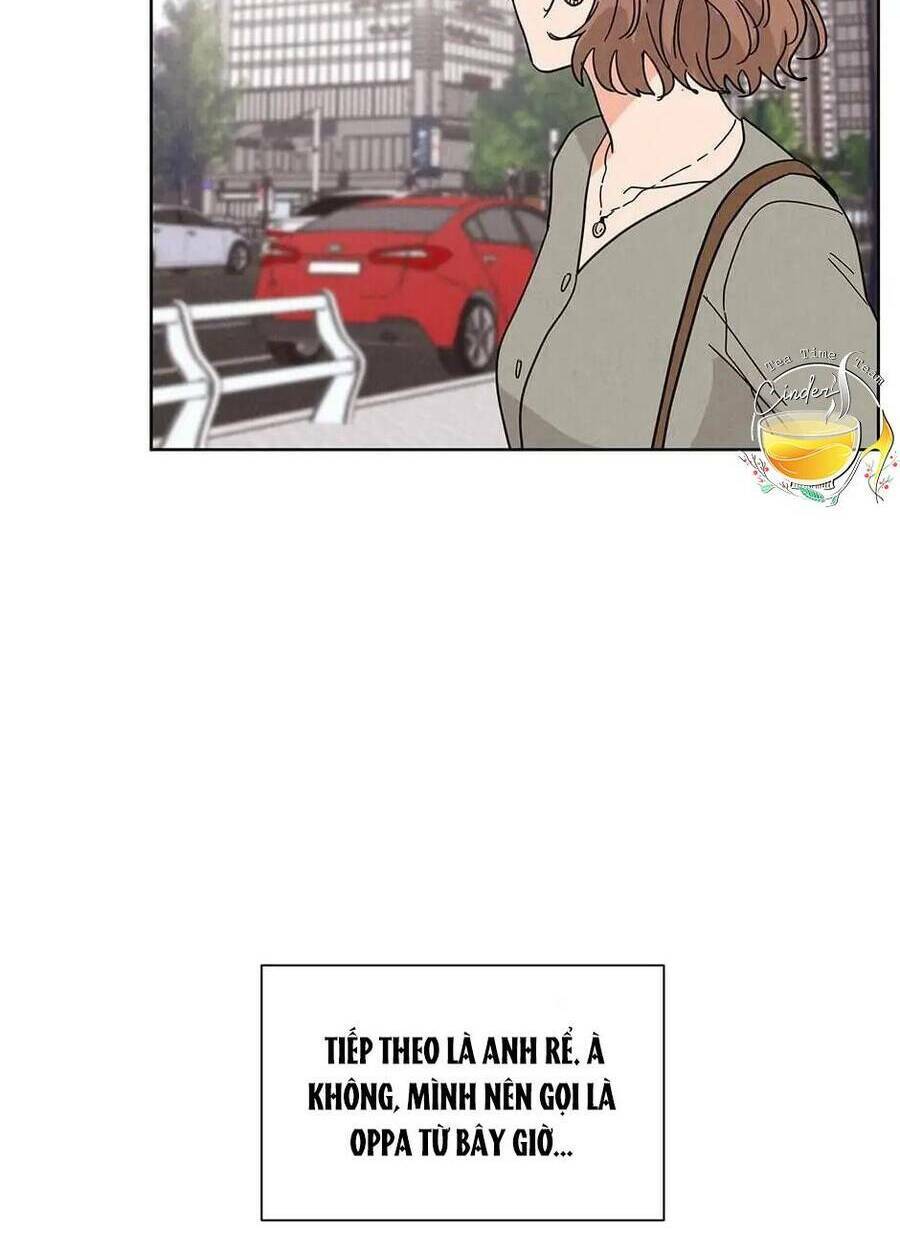 Chào Nhé, Không Làm Thông Gia Nữa Đâu!: Chapter 65