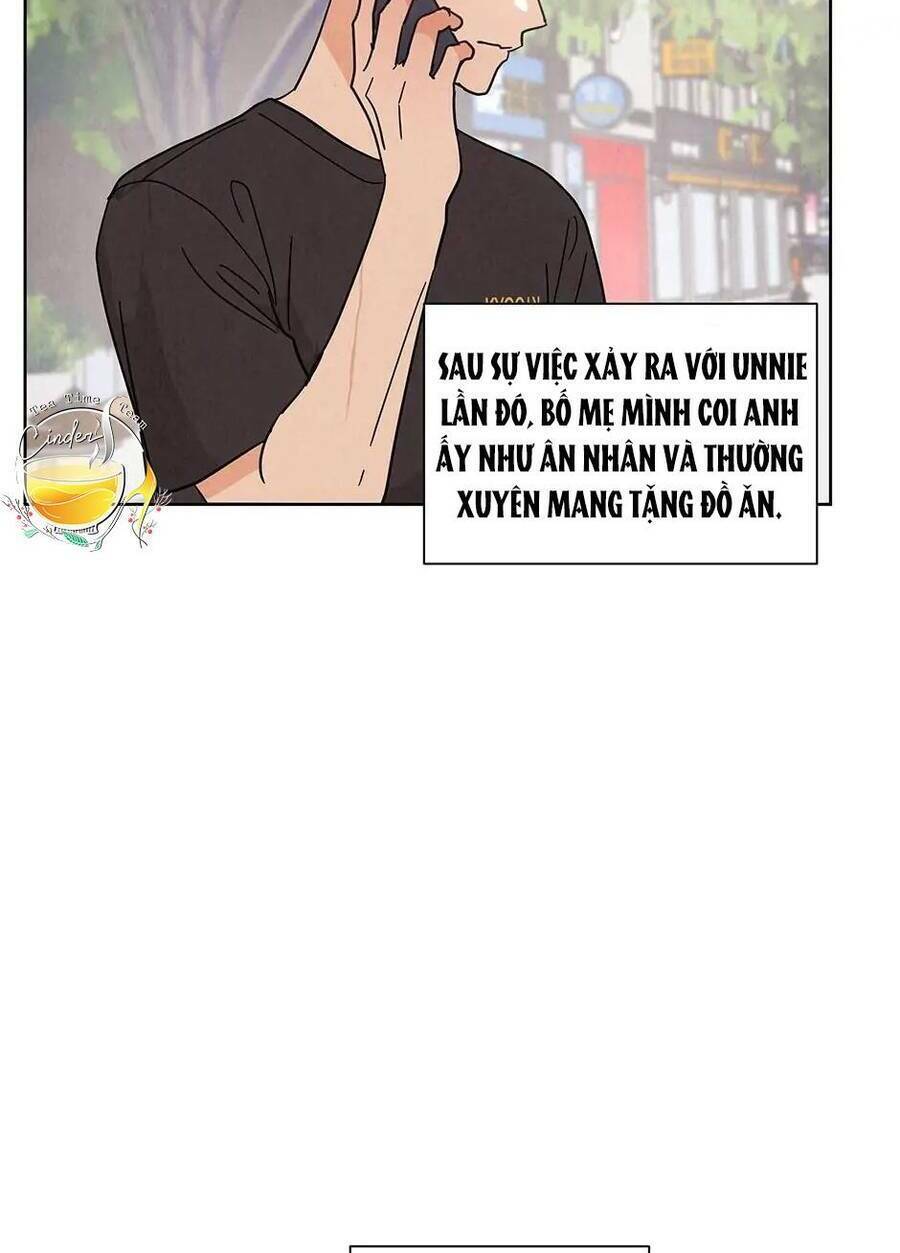 Chào Nhé, Không Làm Thông Gia Nữa Đâu!: Chapter 65