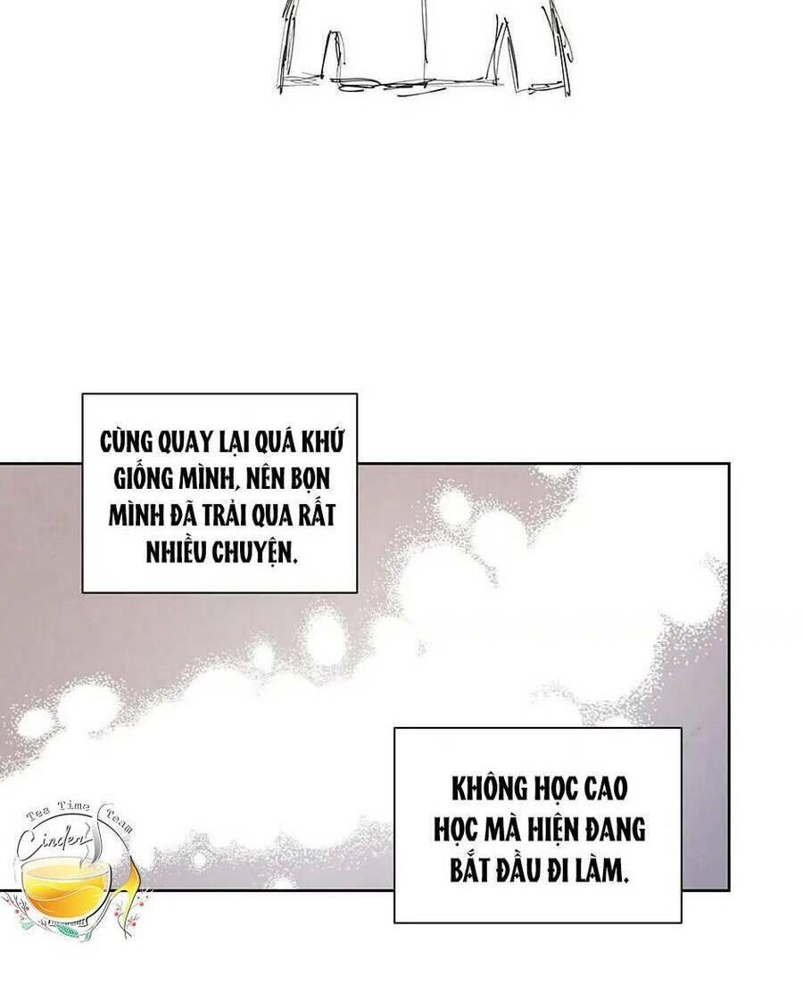 Chào Nhé, Không Làm Thông Gia Nữa Đâu!: Chapter 65