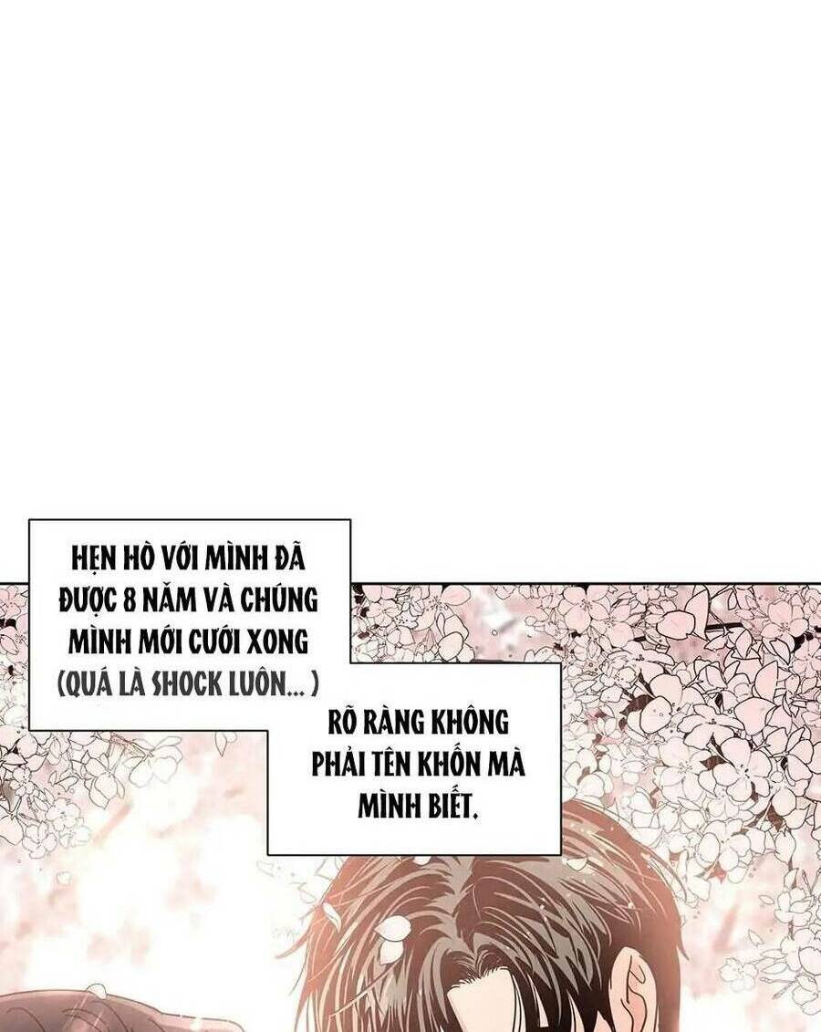 Chào Nhé, Không Làm Thông Gia Nữa Đâu!: Chapter 65