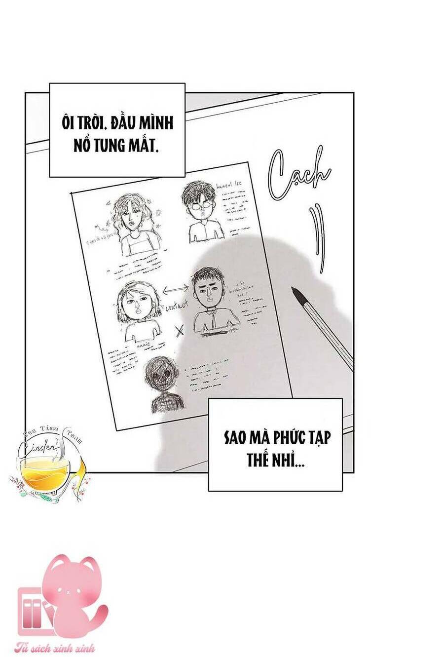 Chào Nhé, Không Làm Thông Gia Nữa Đâu!: Chapter 65