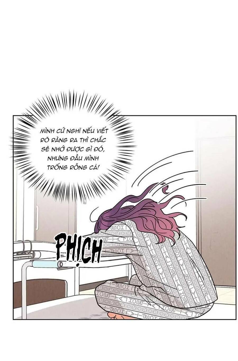 Chào Nhé, Không Làm Thông Gia Nữa Đâu!: Chapter 65