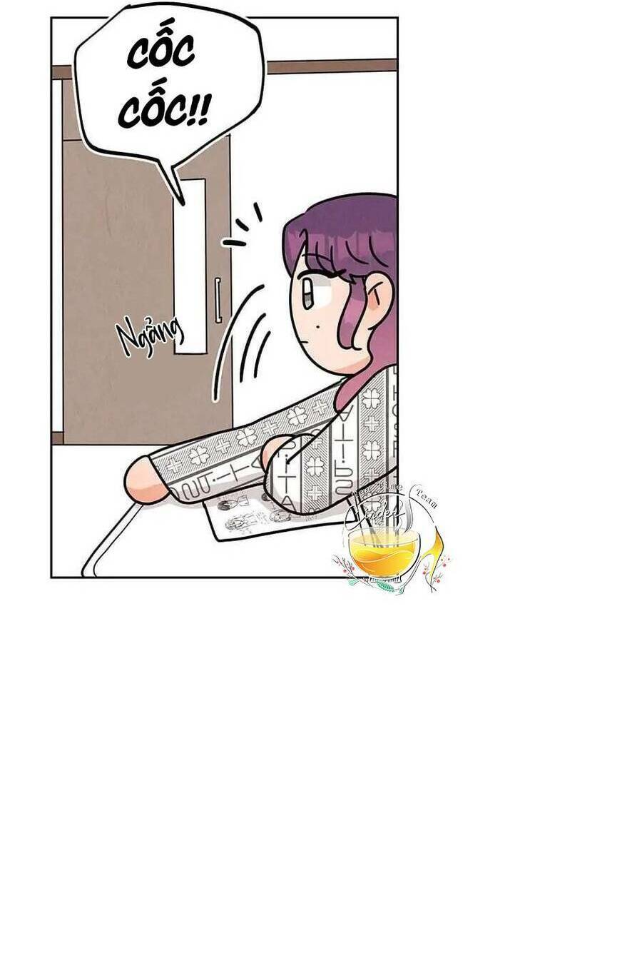 Chào Nhé, Không Làm Thông Gia Nữa Đâu!: Chapter 65