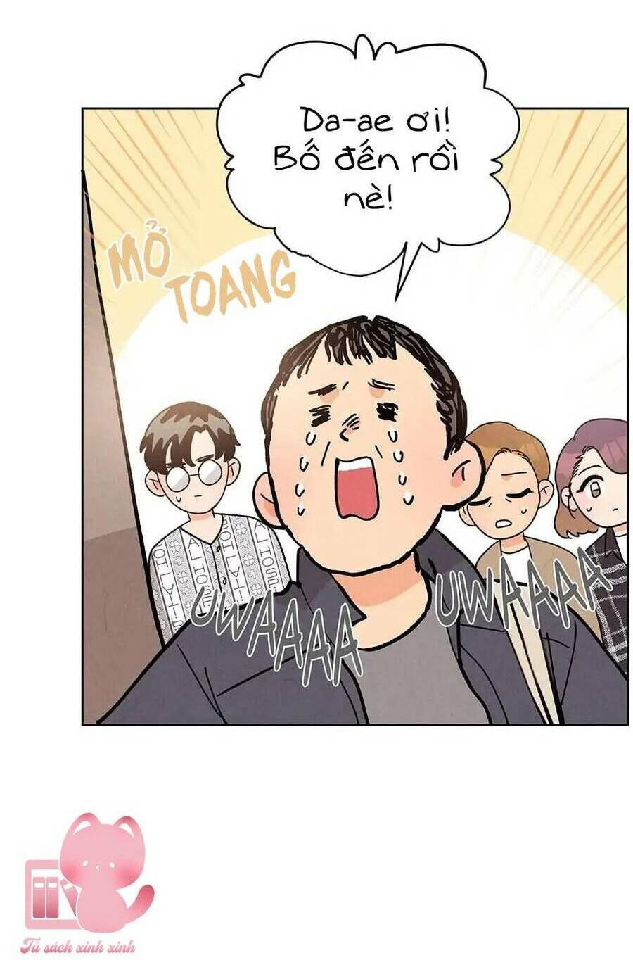 Chào Nhé, Không Làm Thông Gia Nữa Đâu!: Chapter 65