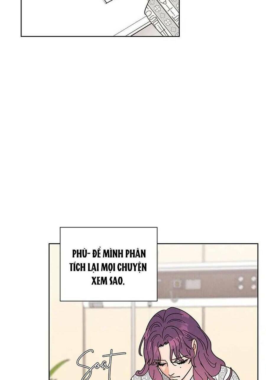 Chào Nhé, Không Làm Thông Gia Nữa Đâu!: Chapter 65