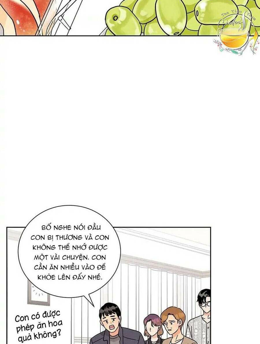 Chào Nhé, Không Làm Thông Gia Nữa Đâu!: Chapter 65