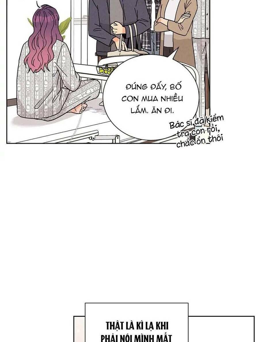 Chào Nhé, Không Làm Thông Gia Nữa Đâu!: Chapter 65