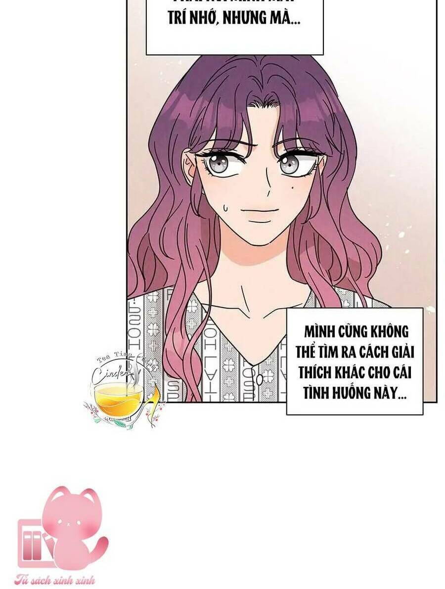 Chào Nhé, Không Làm Thông Gia Nữa Đâu!: Chapter 65