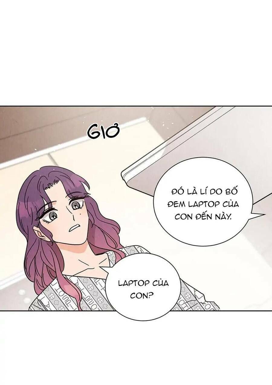Chào Nhé, Không Làm Thông Gia Nữa Đâu!: Chapter 65