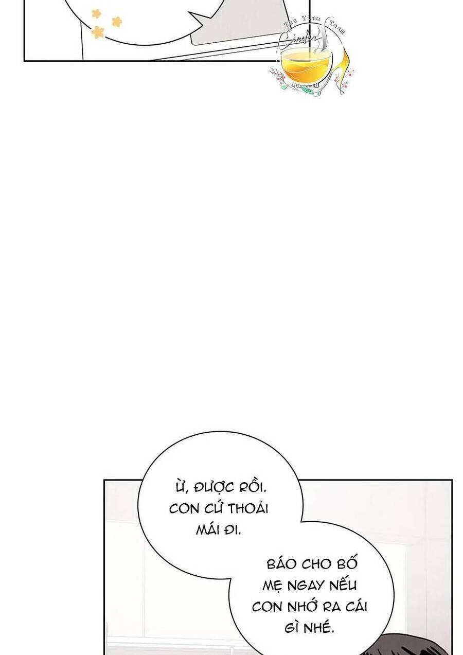 Chào Nhé, Không Làm Thông Gia Nữa Đâu!: Chapter 65