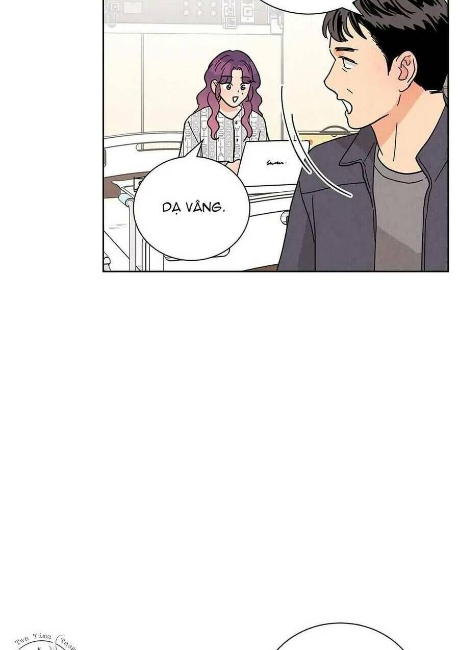 Chào Nhé, Không Làm Thông Gia Nữa Đâu!: Chapter 65