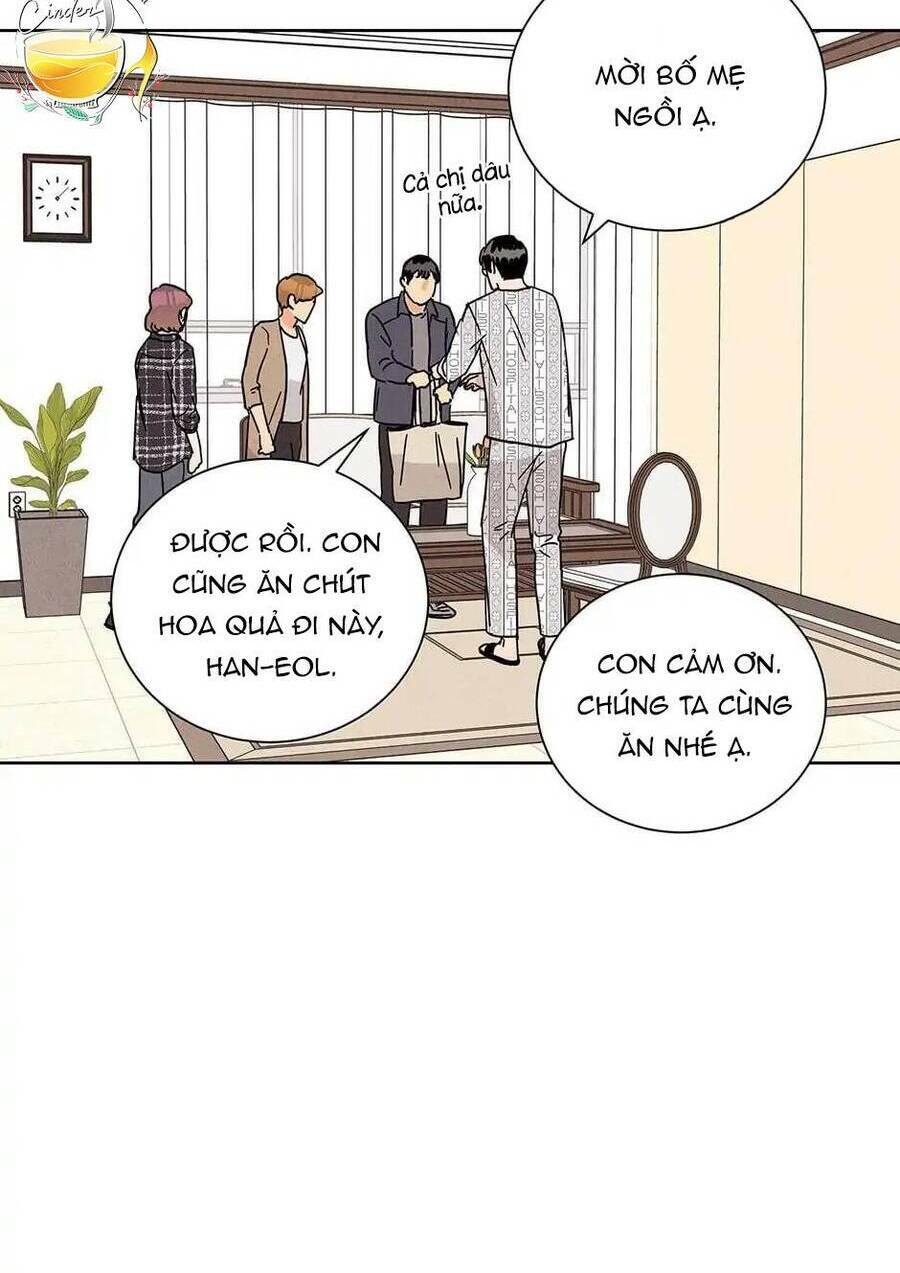 Chào Nhé, Không Làm Thông Gia Nữa Đâu!: Chapter 65