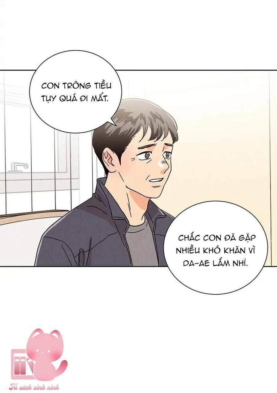 Chào Nhé, Không Làm Thông Gia Nữa Đâu!: Chapter 65