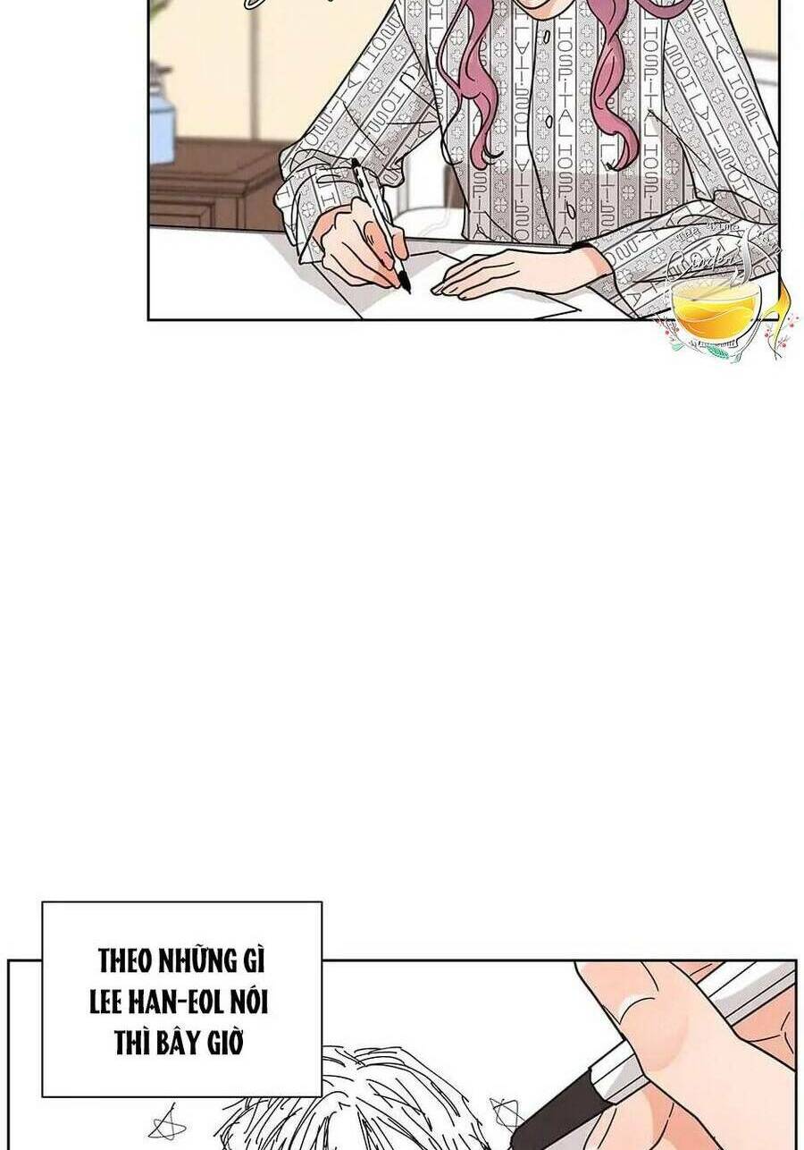 Chào Nhé, Không Làm Thông Gia Nữa Đâu!: Chapter 65