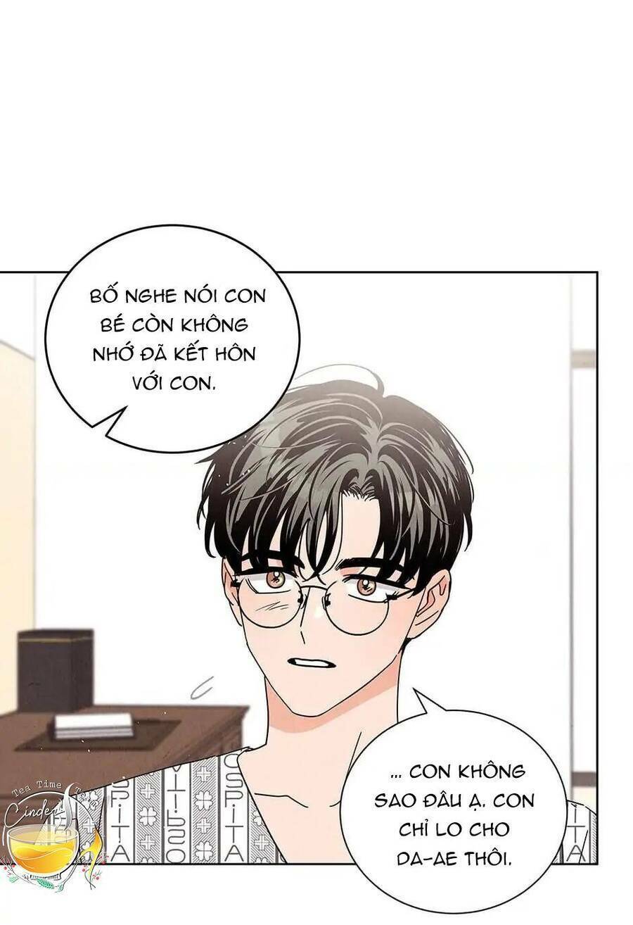 Chào Nhé, Không Làm Thông Gia Nữa Đâu!: Chapter 65