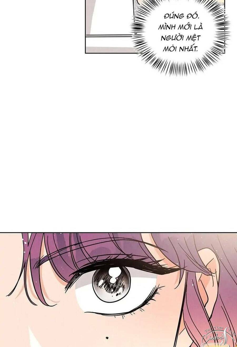 Chào Nhé, Không Làm Thông Gia Nữa Đâu!: Chapter 65