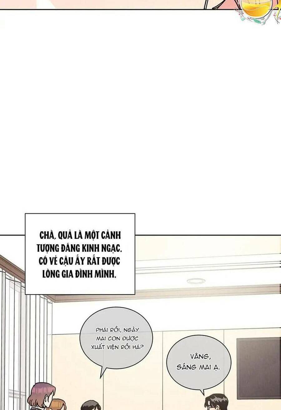 Chào Nhé, Không Làm Thông Gia Nữa Đâu!: Chapter 65
