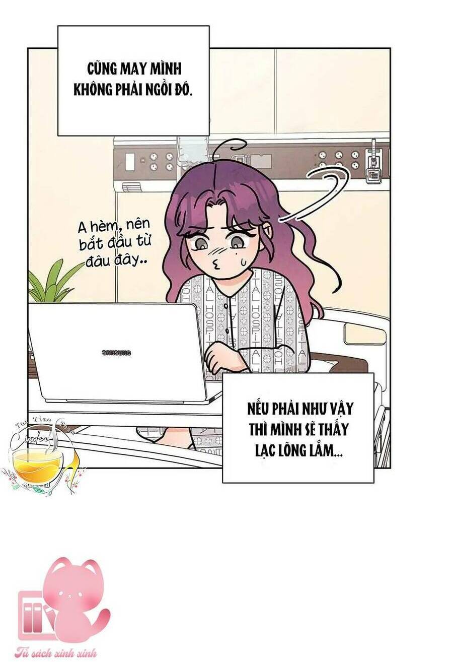 Chào Nhé, Không Làm Thông Gia Nữa Đâu!: Chapter 65