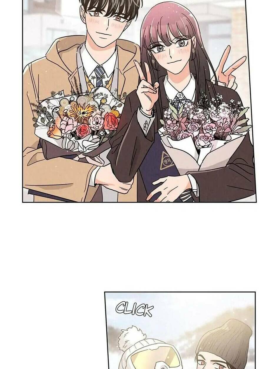 Chào Nhé, Không Làm Thông Gia Nữa Đâu!: Chapter 65